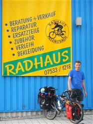 Radhaus